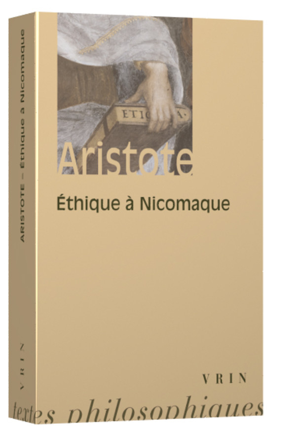 Éthique à Nicomaque