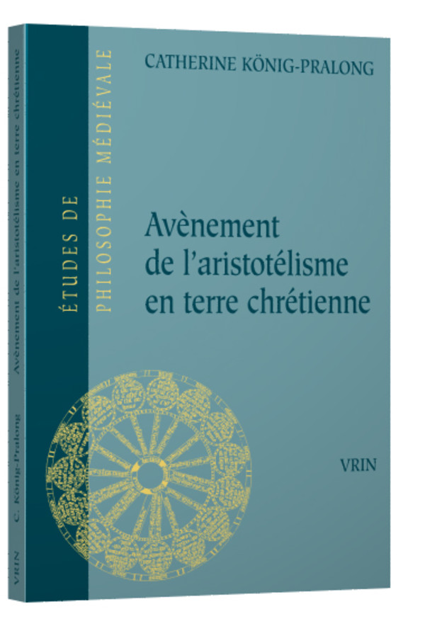 Avènement de l’arsitotélisme en terre chrétienne