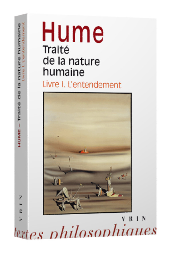 Traité de la nature humaine