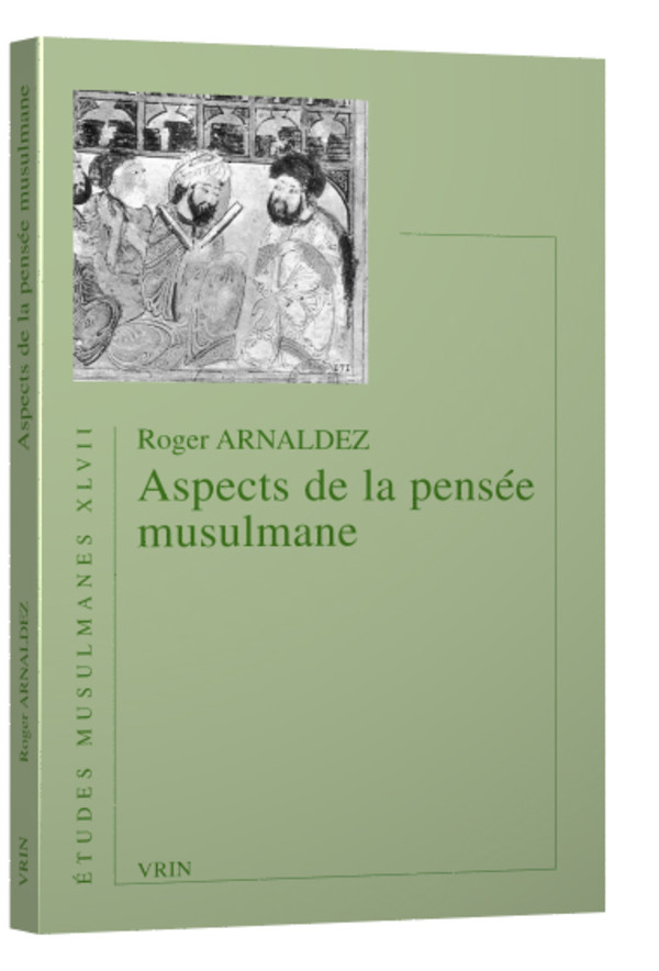 Aspects de la pensée musulmane