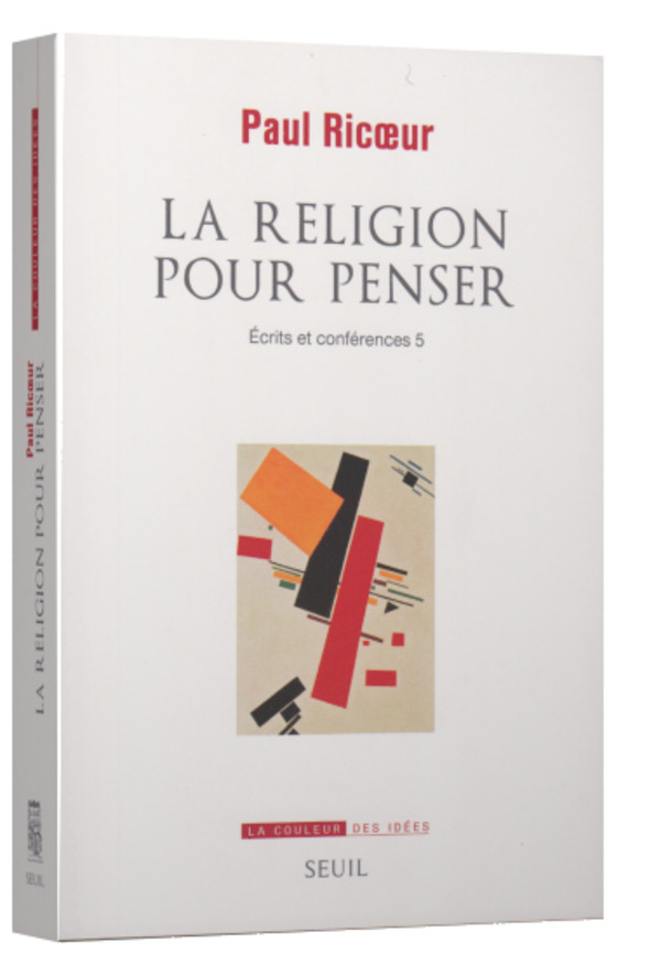 La religion pour penser