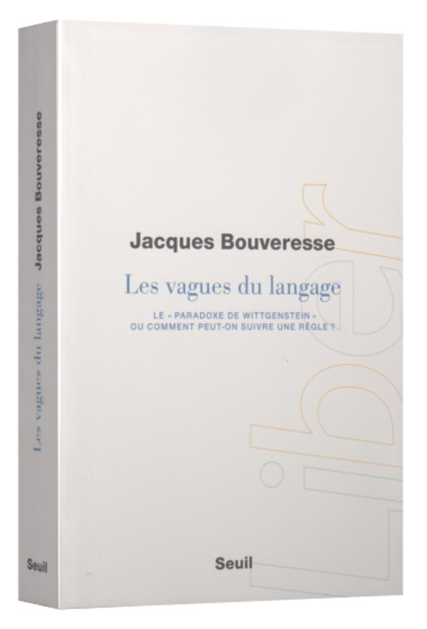 Les vagues du langage