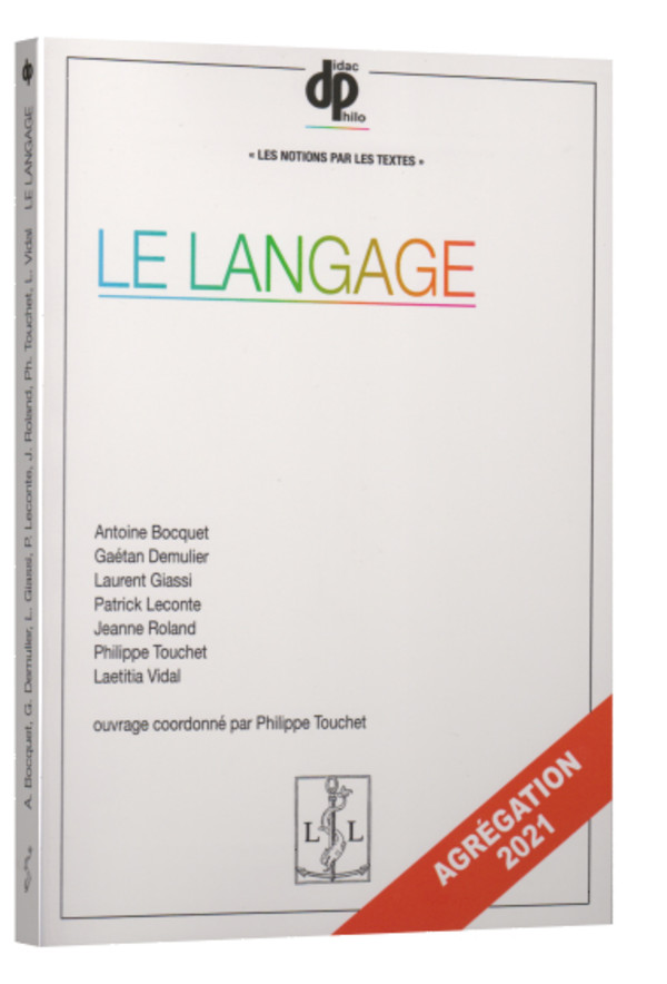 Le langage