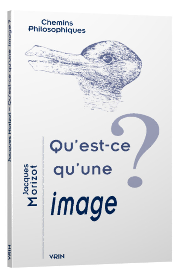 Qu’est-ce qu’une image?