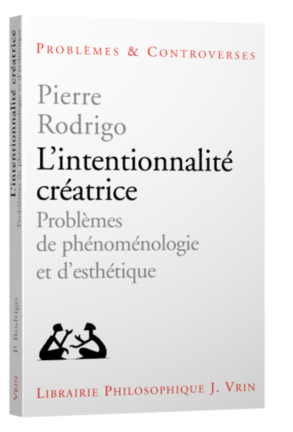 L’intentionnalité créatrice