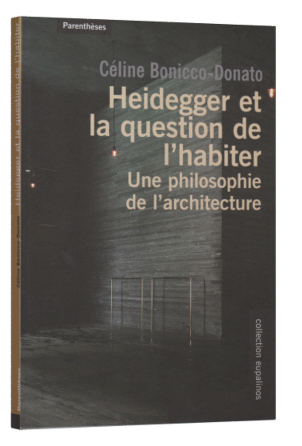 Heidegger et la question de l’habiter