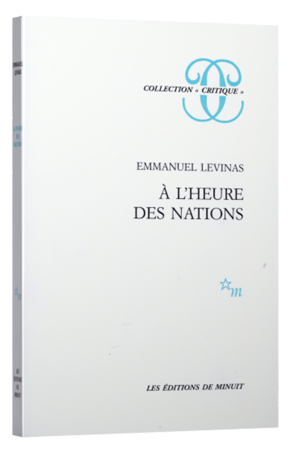 A l’heure des nations