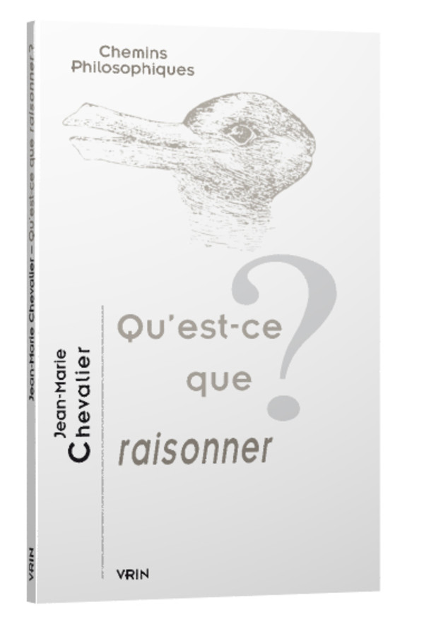 Qu’est-ce que raisonner?