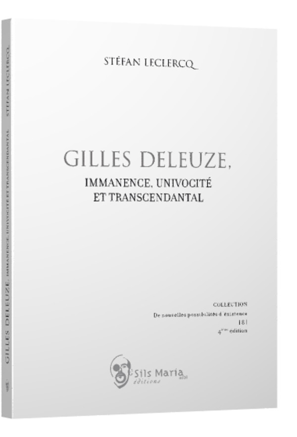 Gilles Deleuze