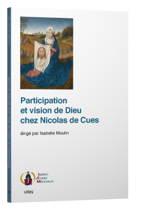 Participation et vision de Dieu chez Nicolas de Cues