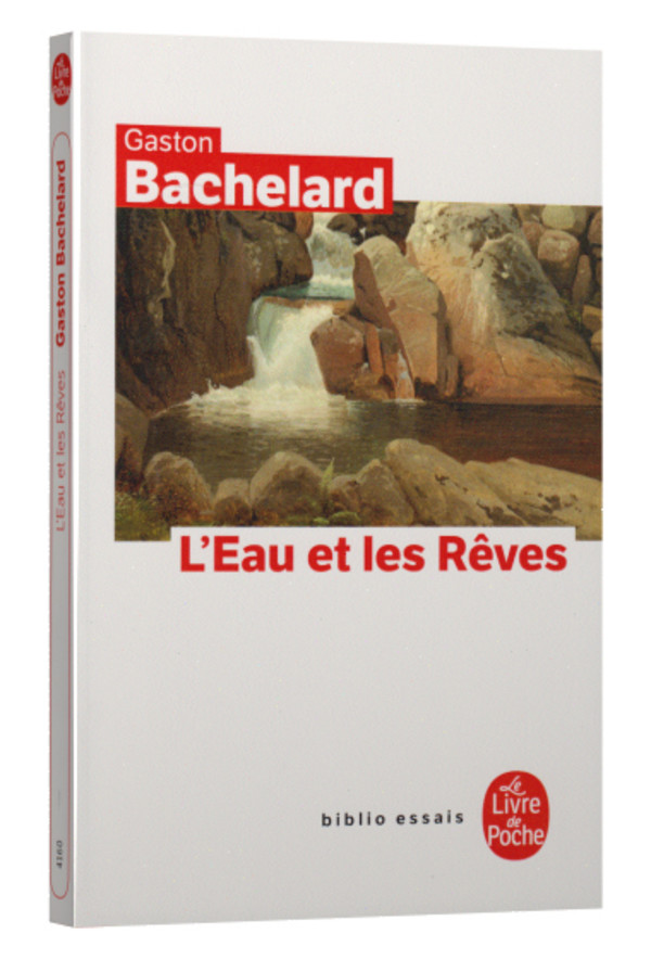 L’eau et les rêves