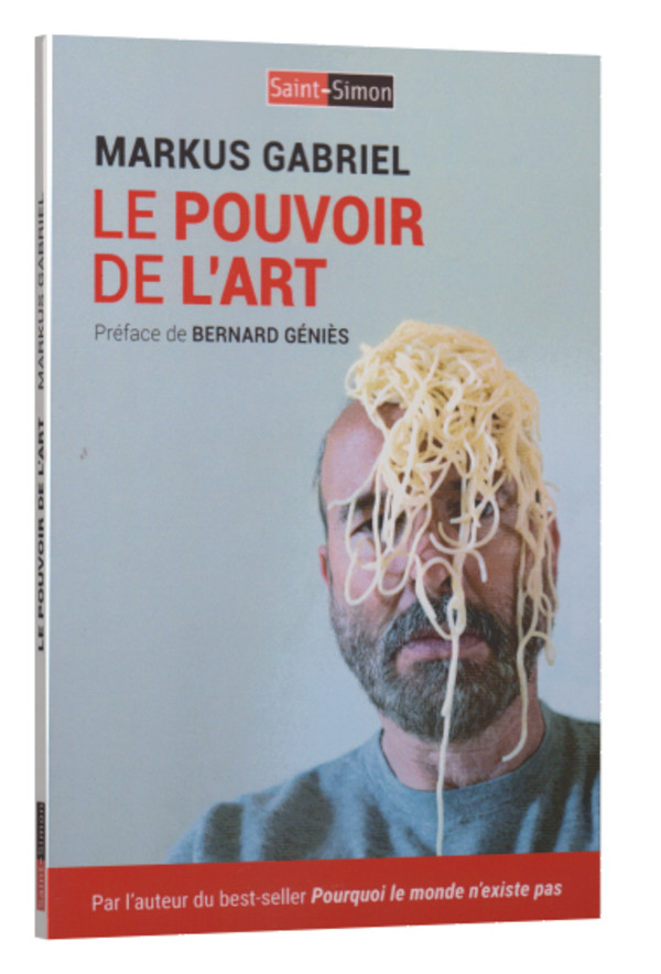 Le pouvoir de l’art