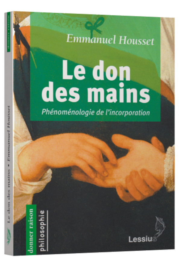 Le don des mains