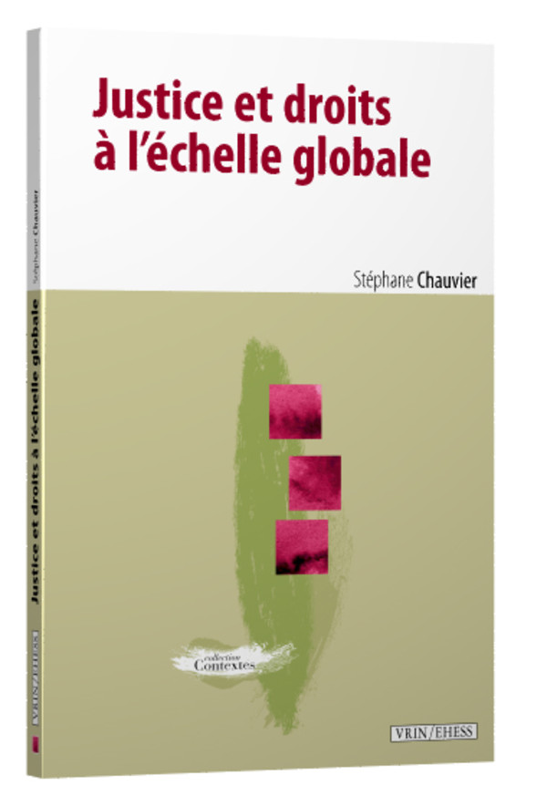 Justice et droits à l’échelle globale