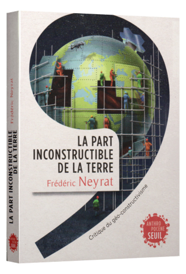 La part inconstructible de la terre