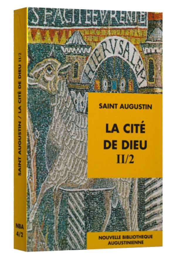 La Cité de Dieu