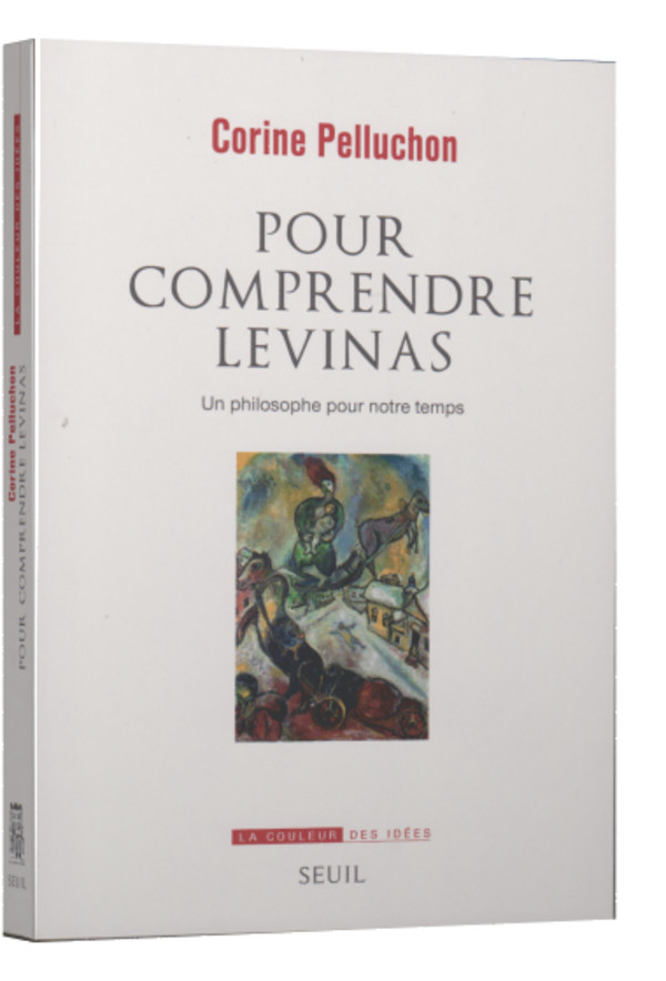 Pour comprendre Lévinas