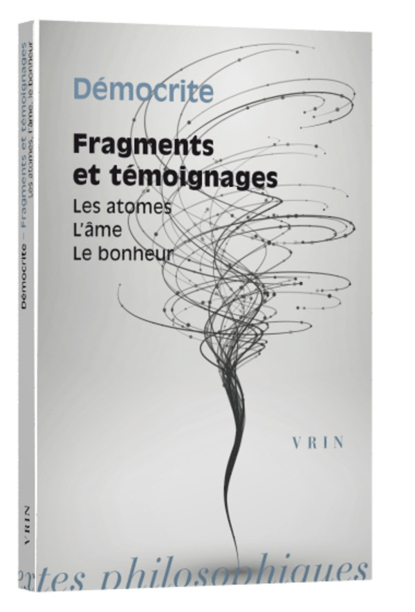 Fragments et témoignages