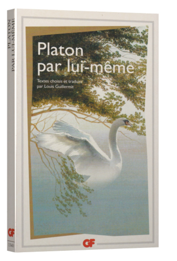 Platon par lui-même