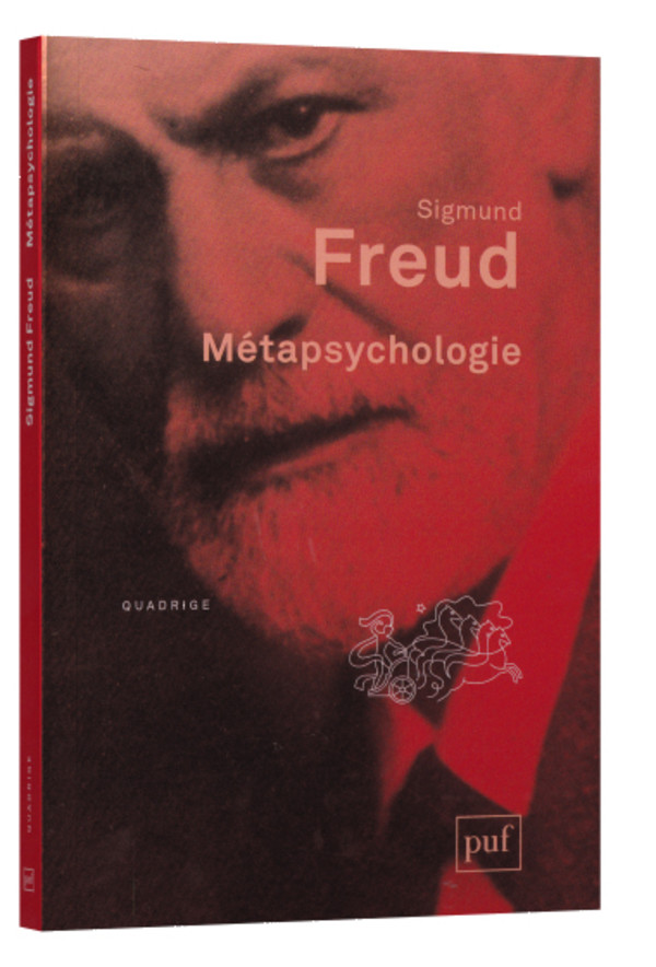 Métapsychologie