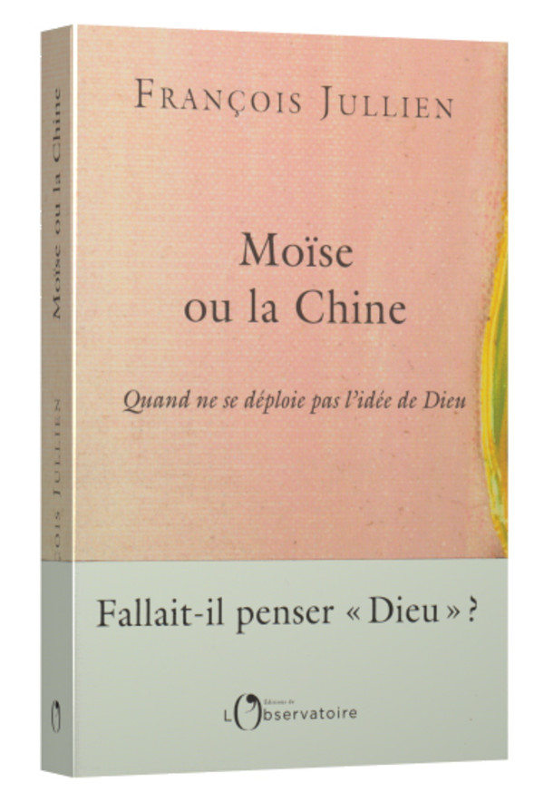 Moïse ou la Chine