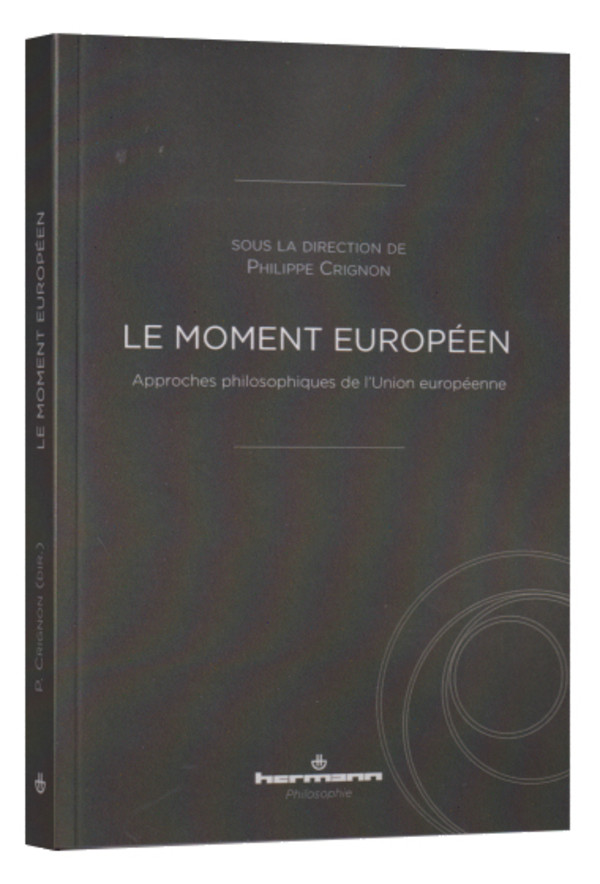 Le moment européen