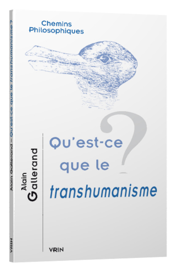 Qu’est-ce que le transhumanisme?
