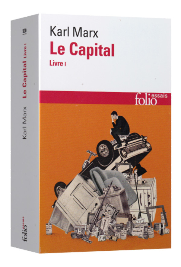 Le capital