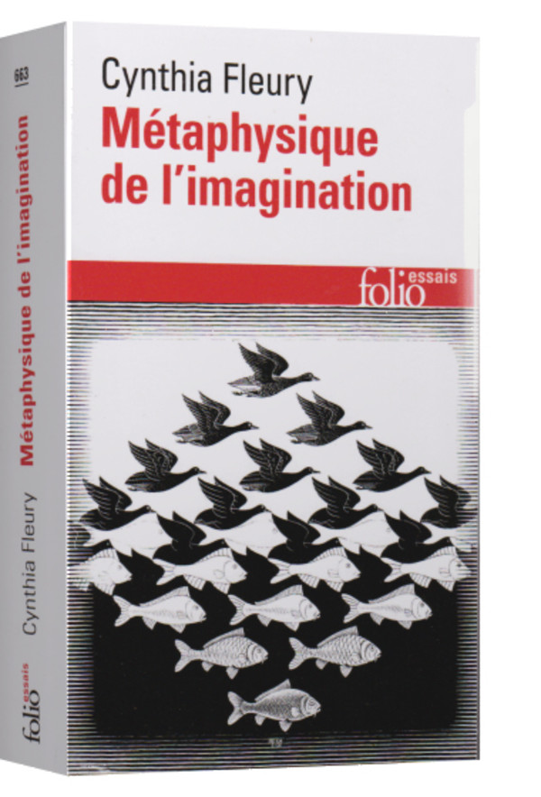 Métaphysique de l’imagination