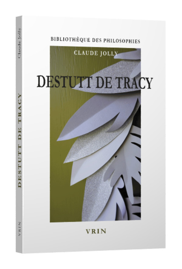 Destutt de Tracy