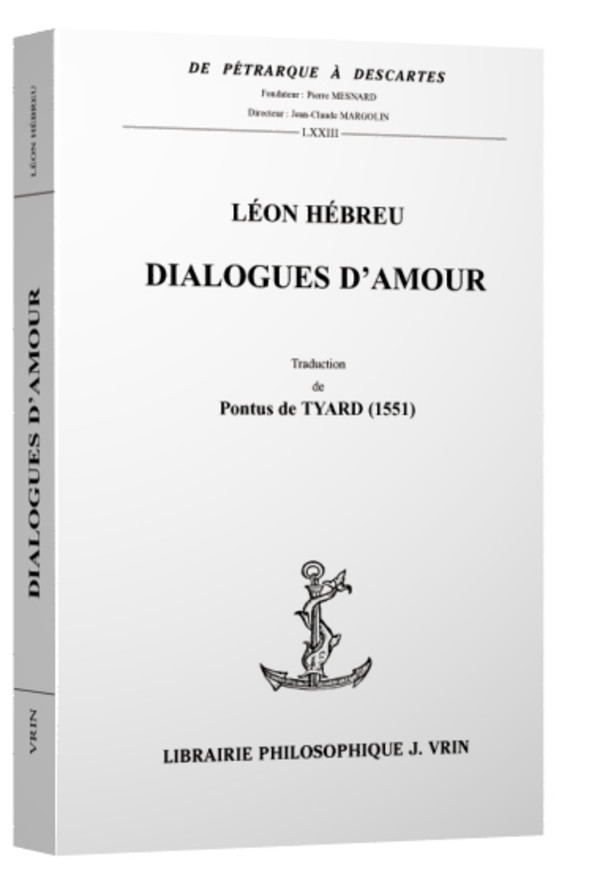 Dialogues d’amour