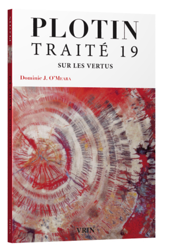 Traité 19 Sur les vertus