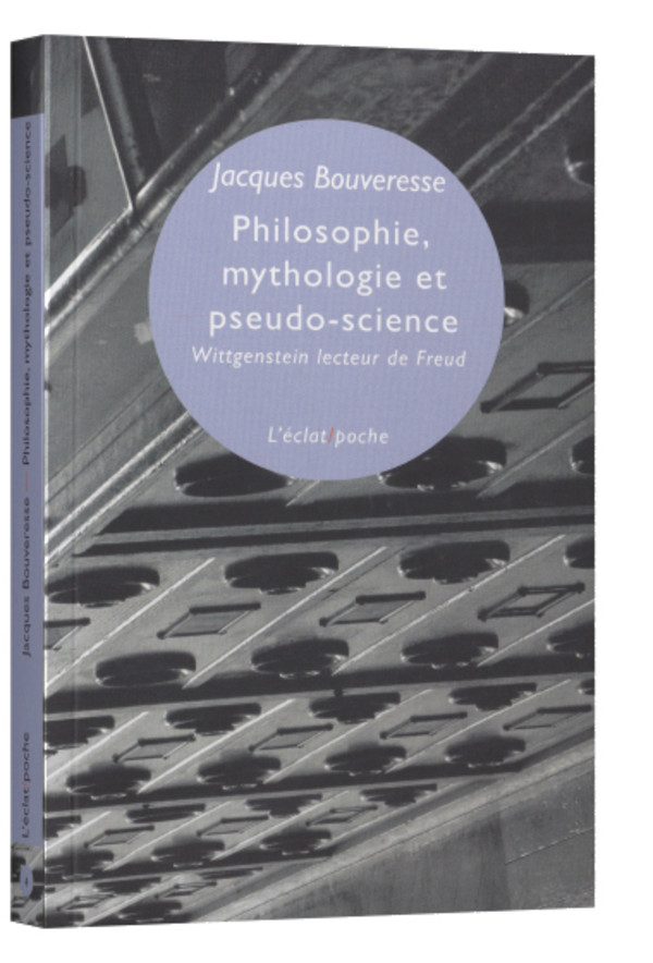 Philosophie, mythologie et pseudo-science