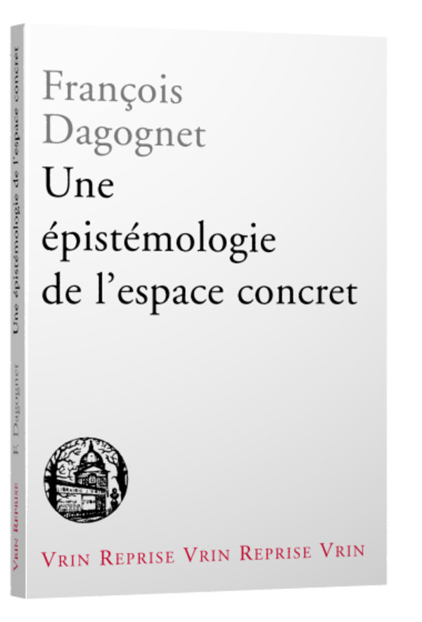 Une épistémologie de l’espace concret