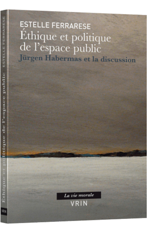 Éthique et politique de l’espace public