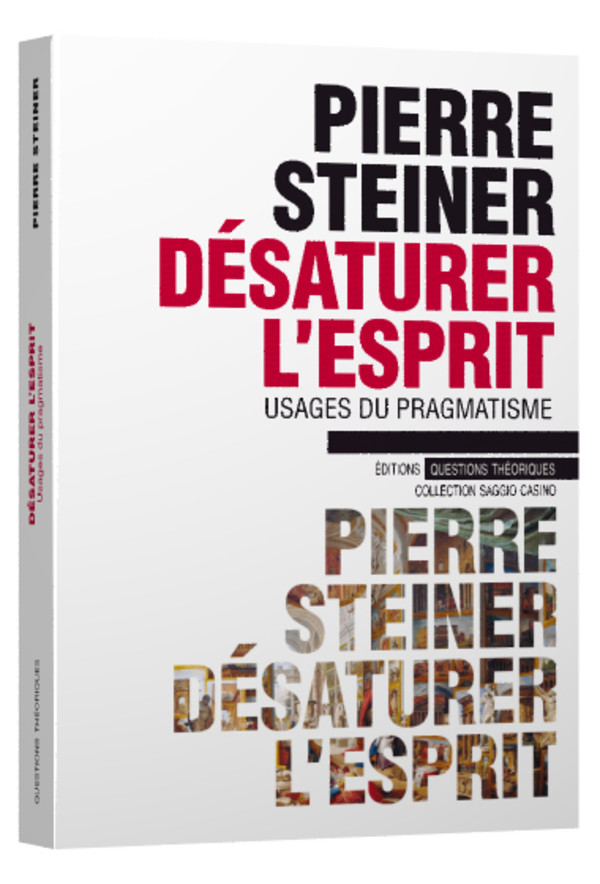 Désaturer l’esprit