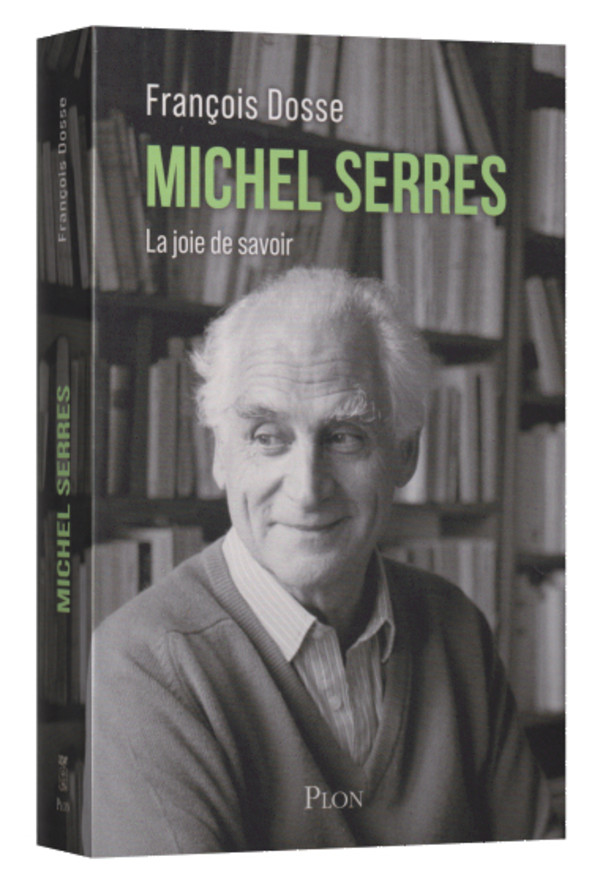 Michel Serres