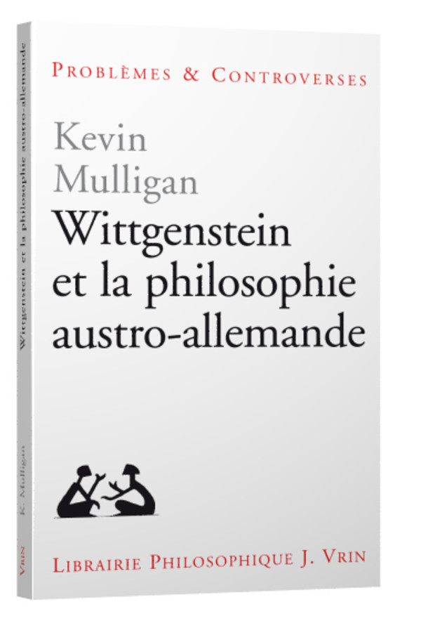 Wittgenstein et la philosophie austro-allemande