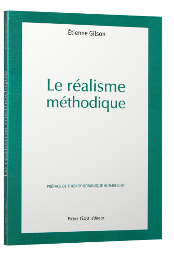 Le réalisme méthodique